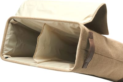 Aquanova Arian Wasmand Jute