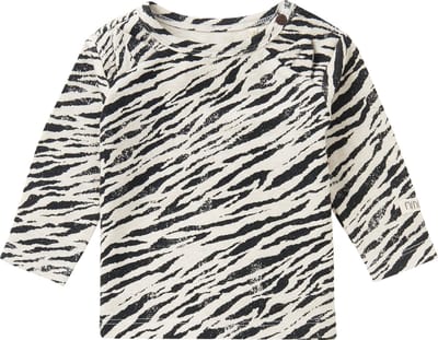 Noppies Baby  T-shirt Macon - Maat 50