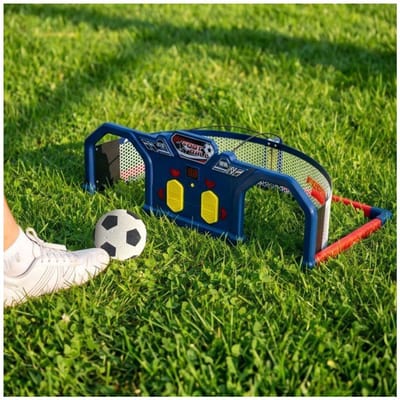 Voetbal - Voetbalspel - Voetbal Spel - Soccer Roundabout - Voetbal trainingsmateriaal - Voetbalrotonde