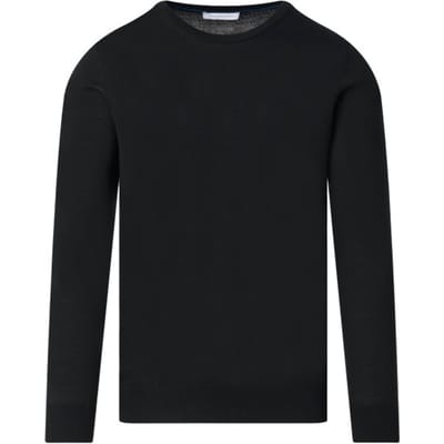 Dutch Dandies crew-neck sweater connery