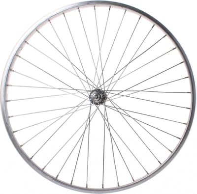 Roland Voorwiel 26 X 1 3/8 Inch Aluminium 36g Zilver