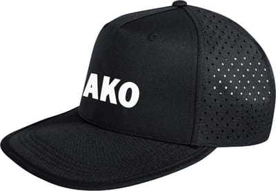 Jako Function Pet - Zwart | Maat: UNI