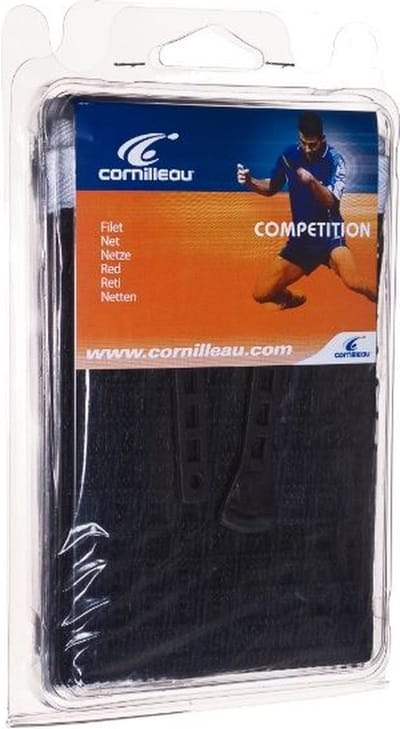 Cornilleau COMPETITION Tafeltennis Vervangingsnet