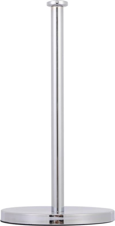 Diamond Line Rondo - Reserverolhouder - Hangend - 2 Rollen - RVS - Chroom