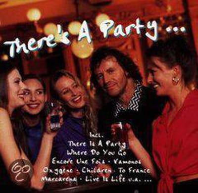 There's A Party