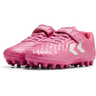 Kindervoetbalschoenen Hummel Top Star VC 2.0 M.G