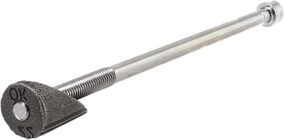 Stem Adapter Voor Fiets: Vervangende Onderdelen, Staal, 170mm Lengte, Road City Bike