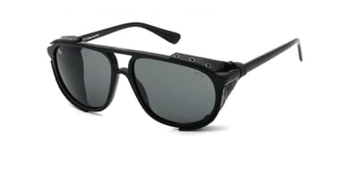 Lozza SL4416 Nero lucido 58/15/145 MAN Zonnebrillen