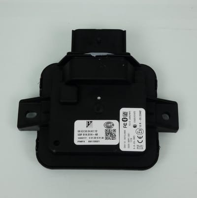 Centrale multimédia 3.0 MIA origine pour scooter Aprilia 125 SR GT Compact Après 2021 607687M Neuf