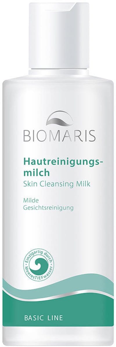 Biomaris - Skin cleansing milk - 200ml ml