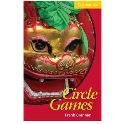 Circle Games Level 2 - Frank Brennan