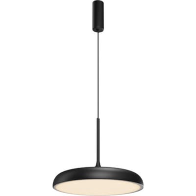 Maytoni - Hanglamp Gerhard - Zwart - Ø40