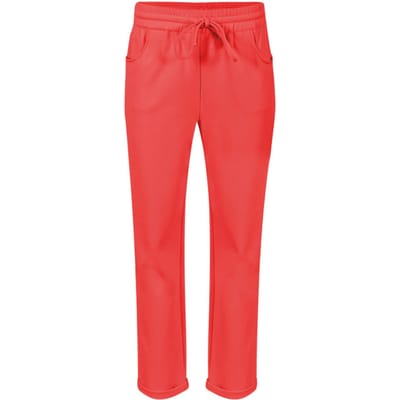 Zizo Jazz broek sp25.jzz.315 scarlet red