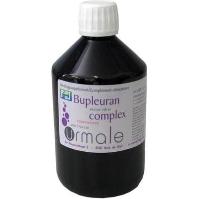 Bupleuran Cpl 500ml