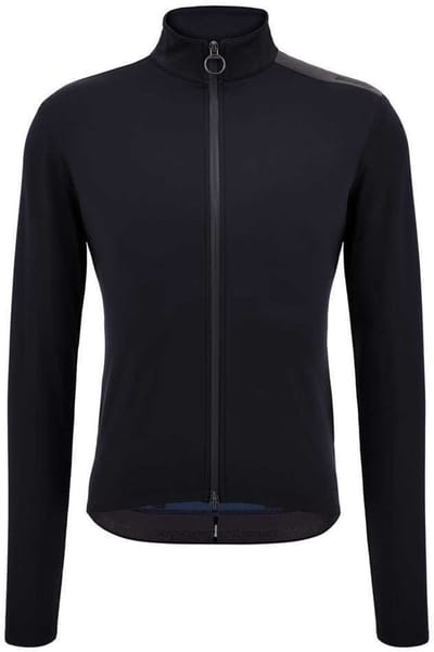 Santini Adapt Multi Trui Met Lange Mouwen Zwart S Man