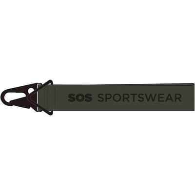 Sleutelhanger SOS Gale
