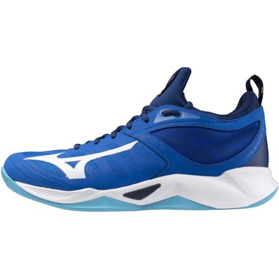 mizuno Wave Dimension - - Hockey - Hockeyschoenen - Zaal