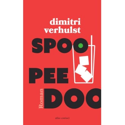 Spoo Pee Doo - Dimitri Verhulst