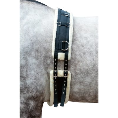 Surfplank voor paarden HKM Comfort Teddy