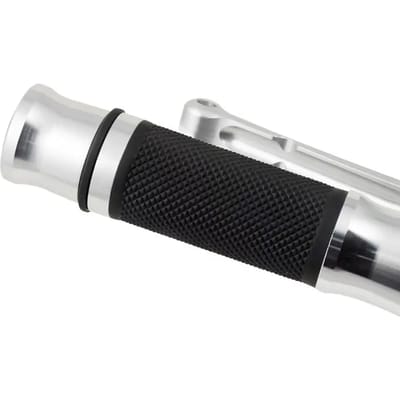 Stuuruiteinde motorfiets LSL