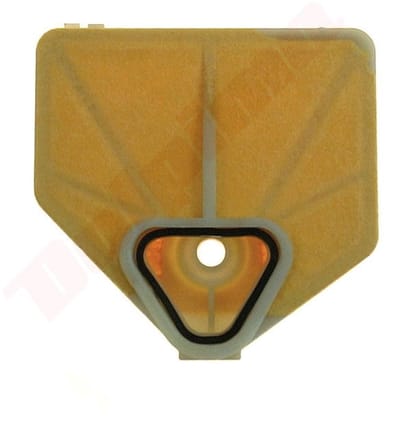 Luchtfilter passend op Chinese kettingzaag 62 cc FELT