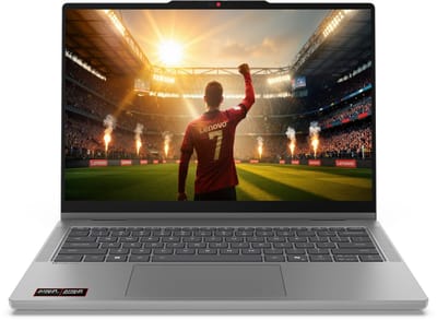 Lenovo IdeaPad 5 2-in-1 14AHP11 - 83UJ001JMH - QWERTY
