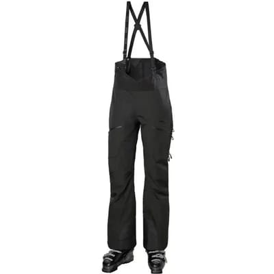 Helly Hansen Odin Mountain Infinity 3l Broek Zwart L Vrouw