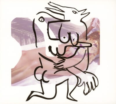 Joakim - Tropics Of Love (CD)