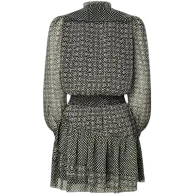 Damesjurk met lange mouwen Pepe Jeans 11 Palm