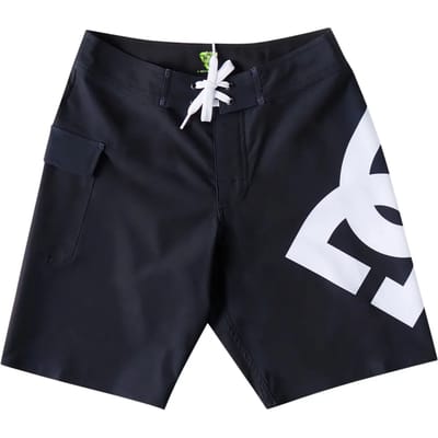 Surf shorts DC Shoes Lanai 21