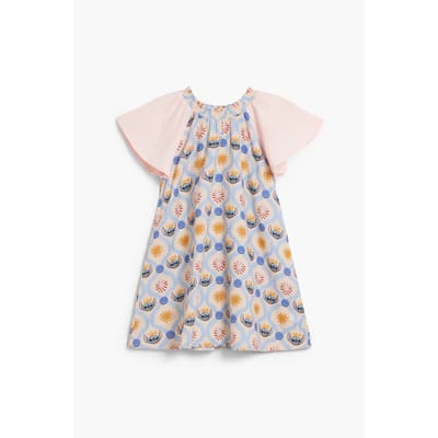 Korte Jurk Desigual 26SGVW02 9019