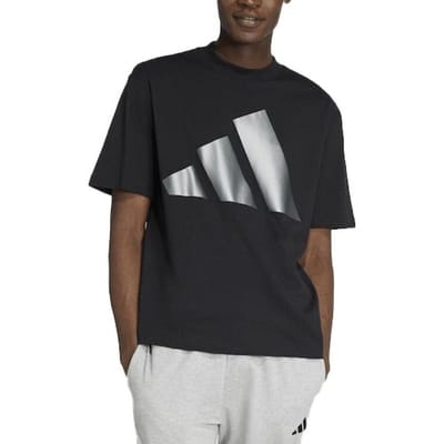 T-shirt Korte Mouw adidas Jm1709