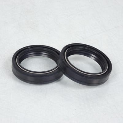 Paire Joint spi de fourche 39x52x11mm 3AS Racing pour moto Honda 900 CBF JSF067