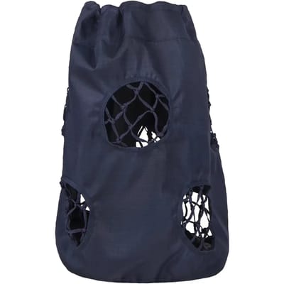 Hooizak voor paarden QHP Multi