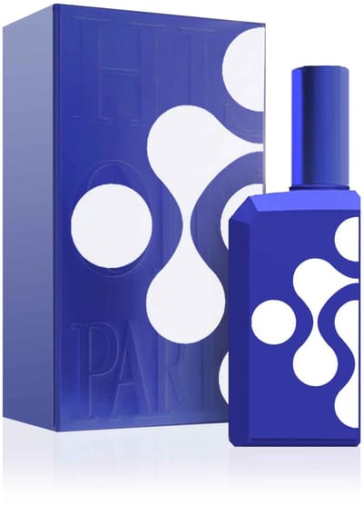 Histoires de Parfums This Is Not A Blue Bottle Eau Parfum Spray Damesparfum Unisex 60 ml