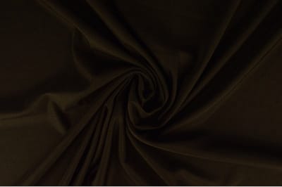 Tricot voering - 1 meter - Bruin - Per meter - Charmeuse stretch voering - 160cm breed