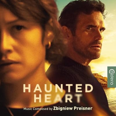 Zbigniew Preisner - Haunted Heart (CD)