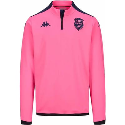 Sporttop Stade Français Ablas Pro 8 2024/25