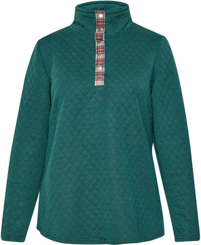 usha Sweatshirt