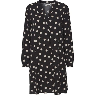 b.young BYJOSA TUNIC DRESS Dames Jurk - Maat 38
