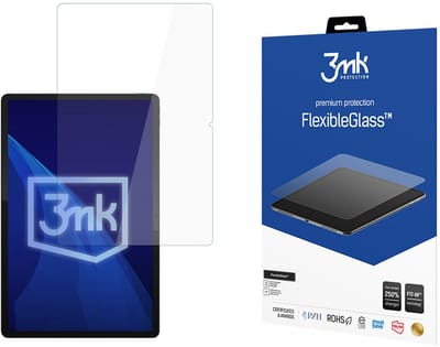 3Mk Beschermglas Voor Lenovo Ideatab Pro 15'' Flexibleglass Anti-Reflectief