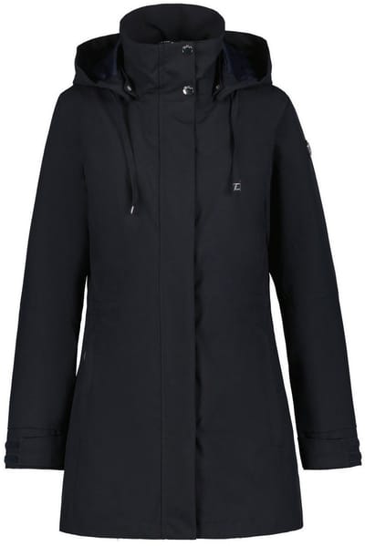 Erikkala Parka Jas Dames 390 42