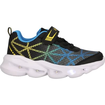 Kinderschoenen Zigzag Zetes