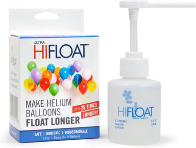 Ultra Hi-Float 150Ml (Dit is geen helium)