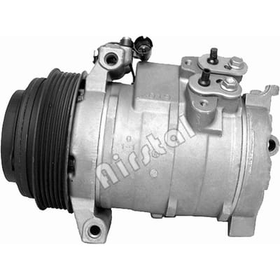 Compressor, airconditioner AIRSTAL 10-0635