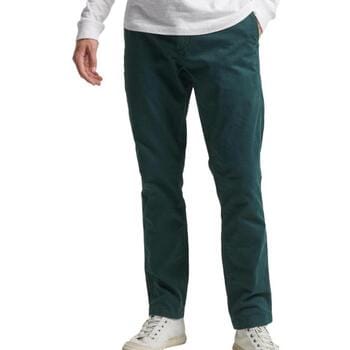 Broek Superdry Officers