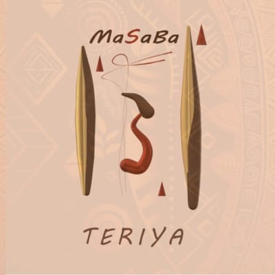 Masaba - Teriya (CD)