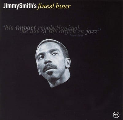 Jimmy Smith's Finest Hour