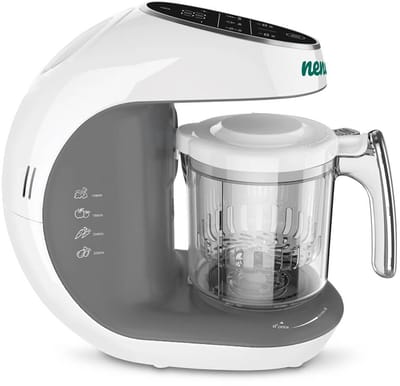 NENO Blender CIBO Steam Blender