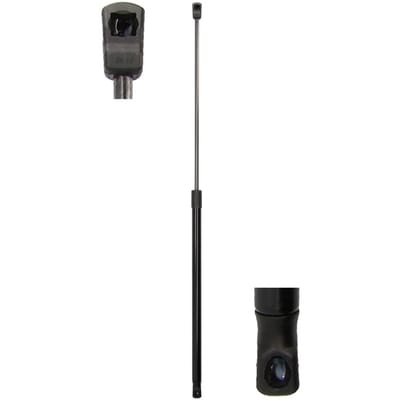 Gasveer, motorkap MAGNUM TECHNOLOGY MGS0008